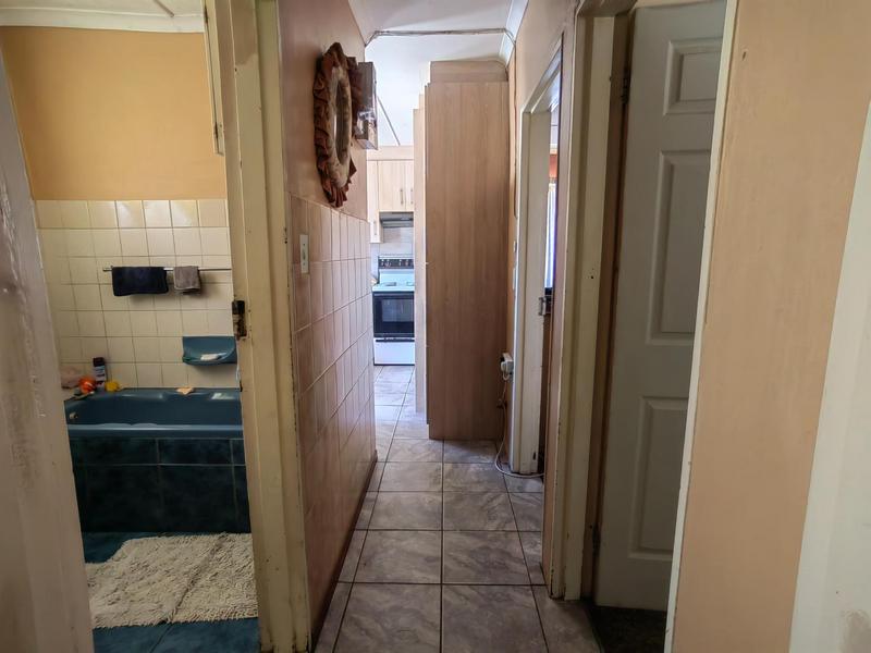 2 Bedroom Property for Sale in Bella Vista Western Cape